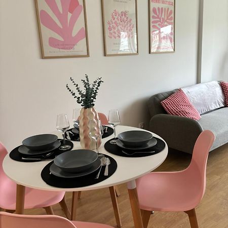 Apartamento A Pie De Playa La Pepa Burela Εξωτερικό φωτογραφία
