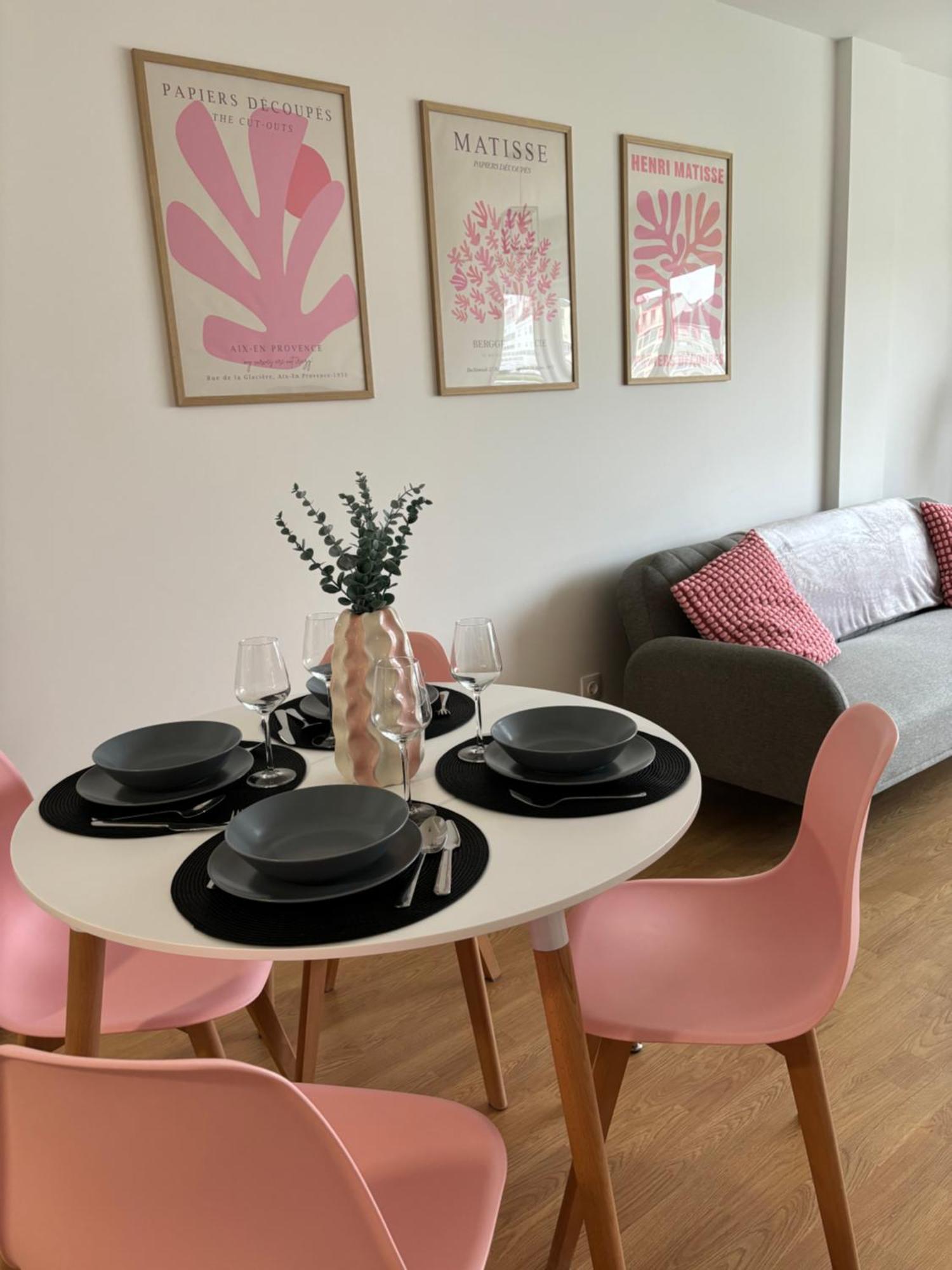 Apartamento A Pie De Playa La Pepa Burela Εξωτερικό φωτογραφία