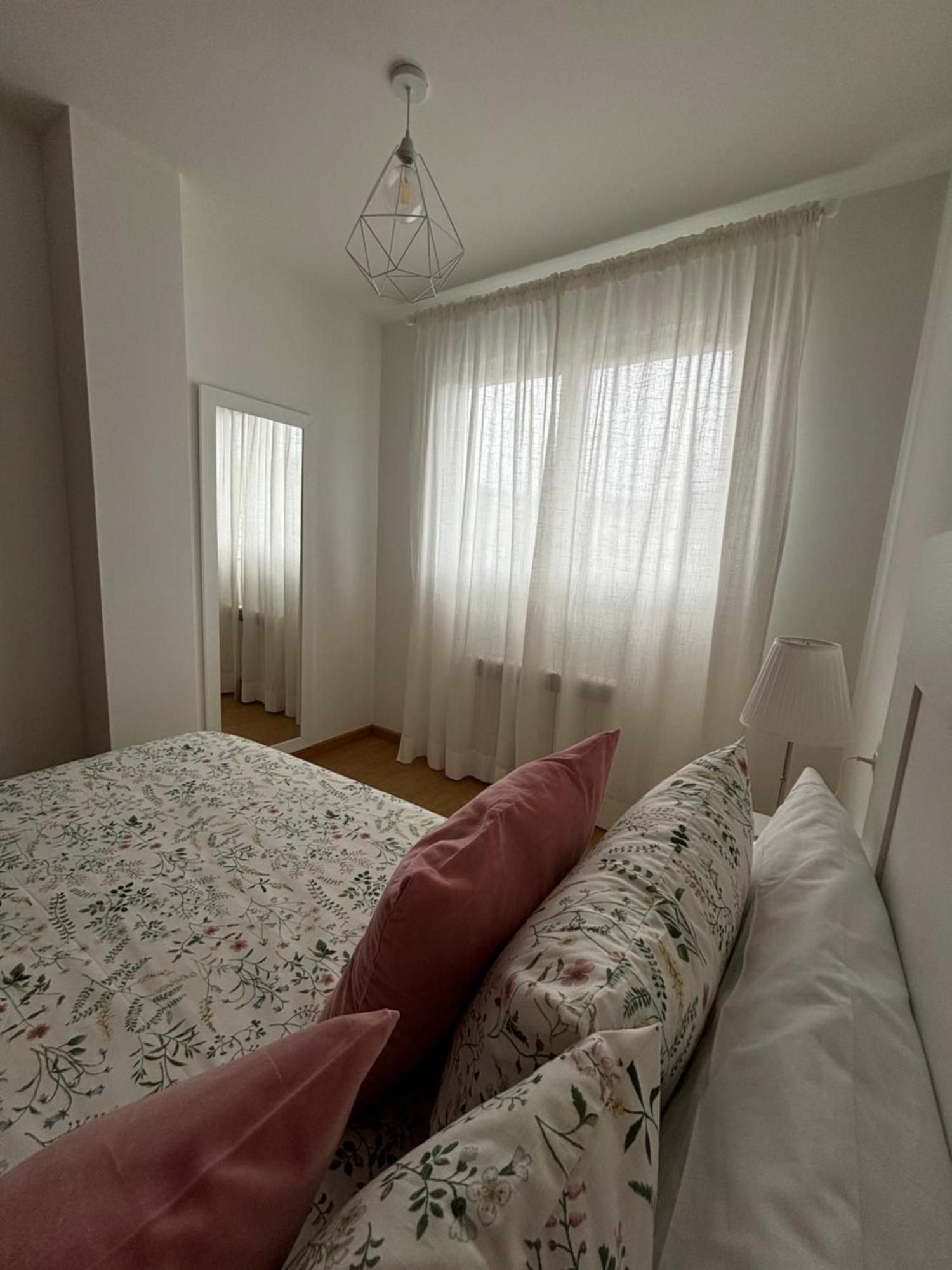 Apartamento A Pie De Playa La Pepa Burela Εξωτερικό φωτογραφία